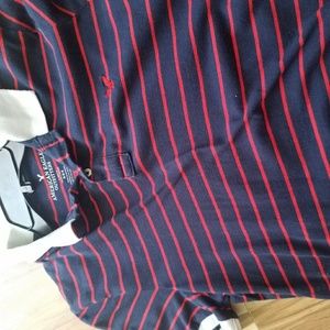 American eagle dress tee